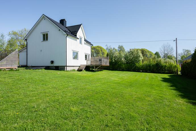 5 rum Villa på Nya Söråkersgatan 6 Söråker Timrå kommun - bild 22