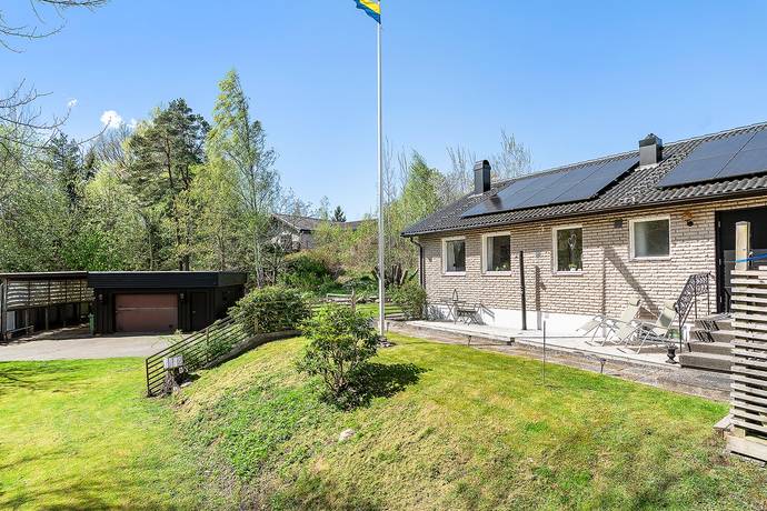 5 rum Villa på Torpstigen 26 Onsala Kungsbacka kommun - bild 38