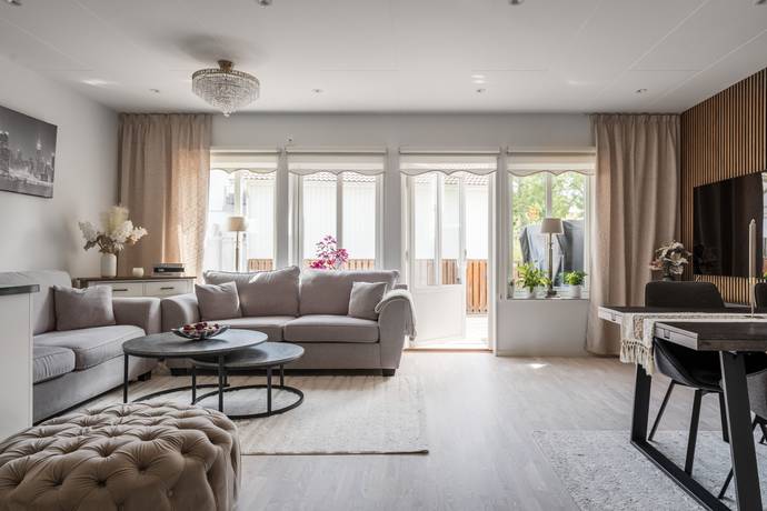 Vängstrevägen 7A, Lillån, Örebro kommun