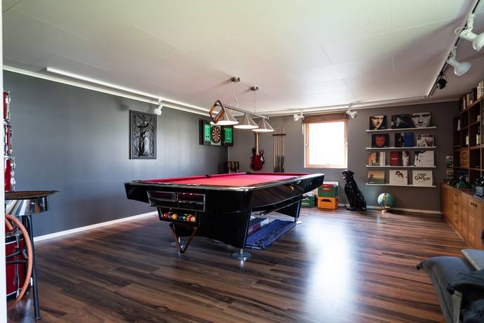 4 rum Villa på Hantverkargatan 23 Nordmaling Nordmalings kommun - bild 22