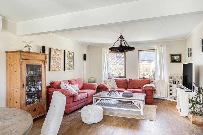 5 rum Villa på Båtsmansgränd 37 Bunkeflostrand Malmö kommun - bild 19