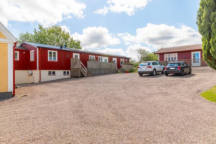 4 rum Villa på Boarpsvägen 155 Boarp Båstads kommun - bild 27