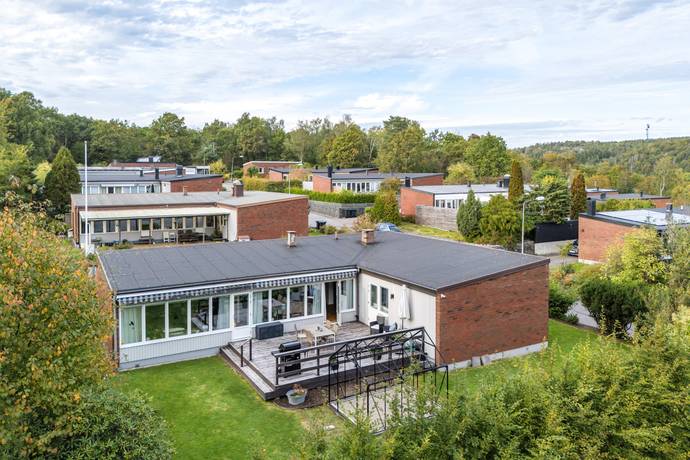 Nedre Loftvägen 1, Kållered - Torrekulla, Mölndals kommun
