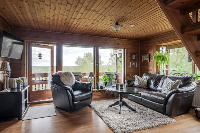 5 rum Villa på Vitsippsvägen 12 Norrtuna Gnesta kommun - bild 13