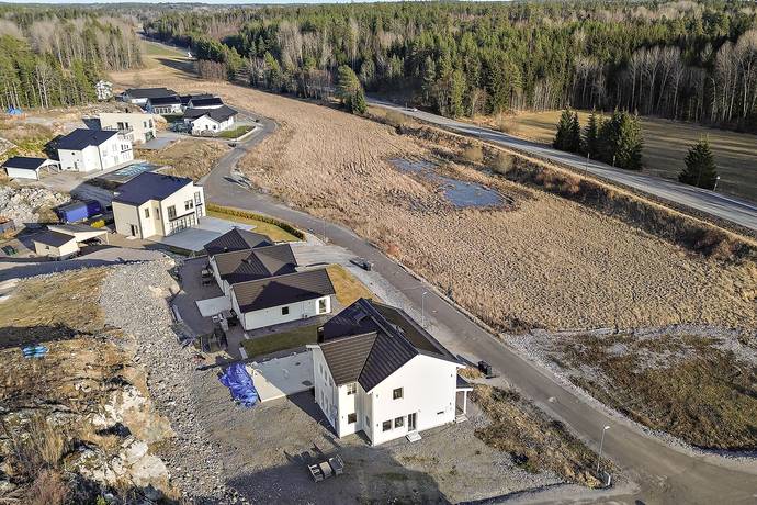 6 rum Villa på Jumstaängsvägen 7 Södertälje kommun - bild 28