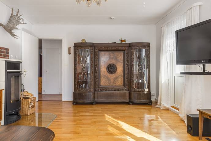 6 rum Villa på Glasbruksvägen 43 Eriksmåla Emmaboda kommun - bild 11
