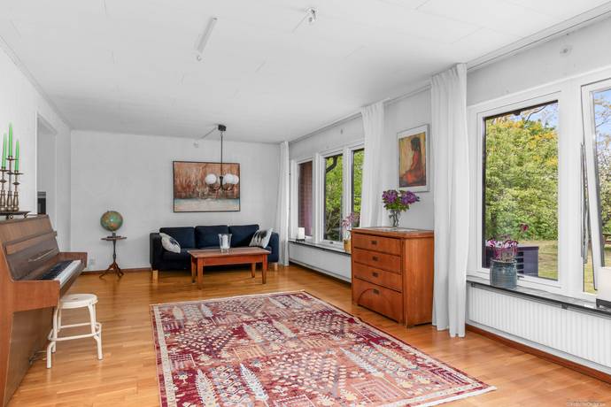 6 rum Villa på Östra Bangatan 24 Backarna Sjöbo Sjöbo kommun - bild 8