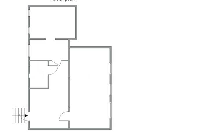 64 m² Radhus på Thun-Ollevägen 13 Lugnet Värmdö kommun - bild 33