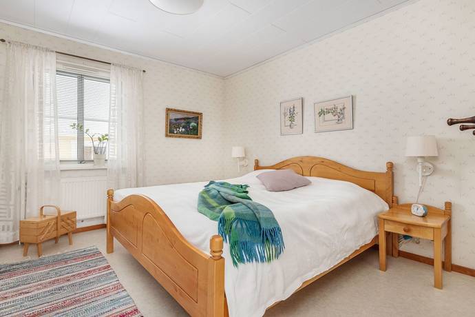 6 rum Villa på Blyringen 8 Gällivare Gällivare kommun - bild 5