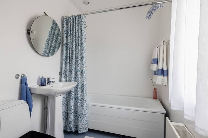 6 rum Villa på Blåmesgränd 3 Sjöberg Sollentuna kommun - bild 9