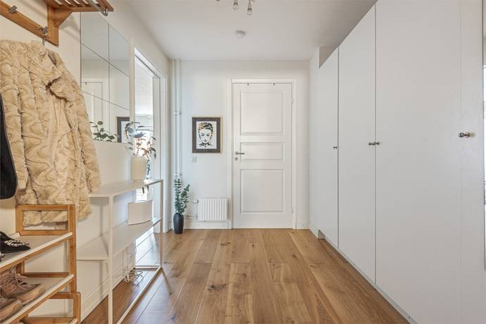 1 rum lägenhet på Linnégatan 19 Centrum, Uppsala kommun - bild 5