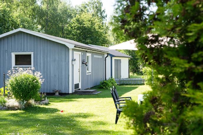 4 rum Villa på Hantverkargatan 23 Nordmaling Nordmalings kommun - bild 20