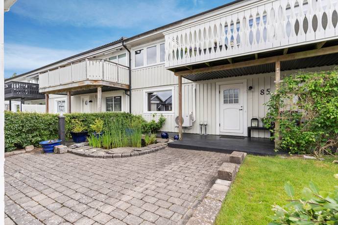 5 rum radhus på Blåsippsvägen 85 Älvängen, Ale kommun - bild 2