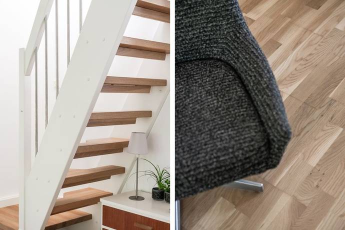 2 rum Radhus på Rudeboksvägen 51 Gunnesbo Lunds kommun - bild 23