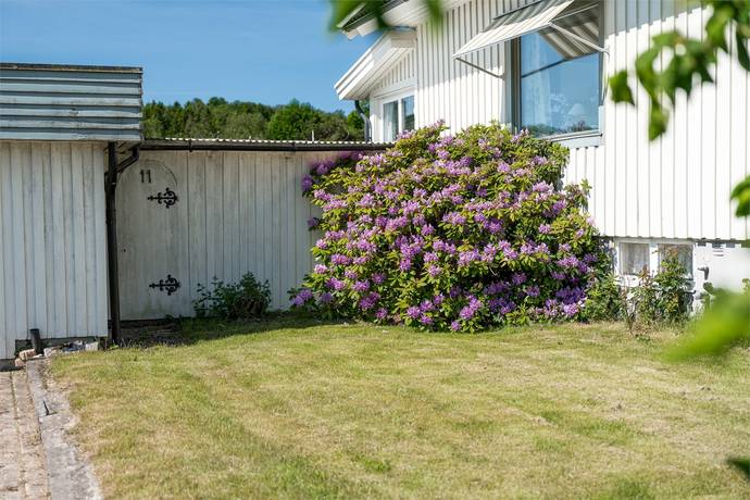 5 rum Villa på Svenslandsvägen 11 Hogstorp Uddevalla kommun - bild 49