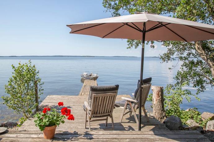 3 rum fritidshus på Granholmsstigen 41 Adelsö - Tofta Holmar, Ekerö kommun - bild 2