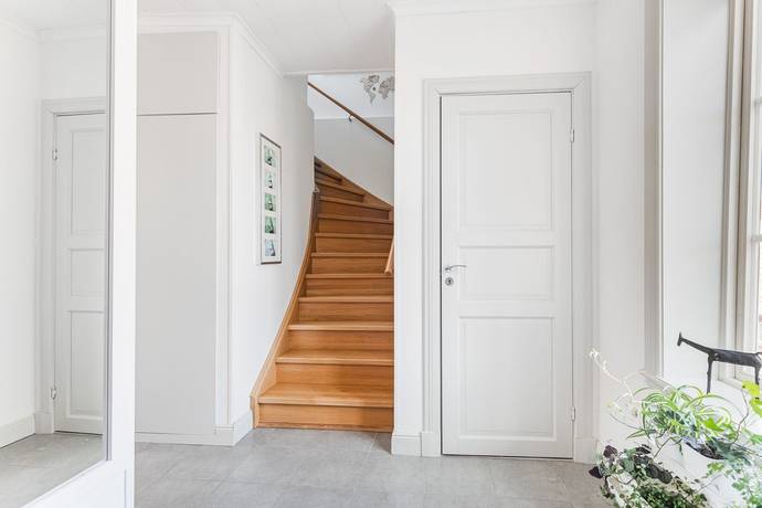 5 rum Lägenhet på Djurgårdsgatan 17D Centrala Mariefred Strängnäs kommun - bild 31