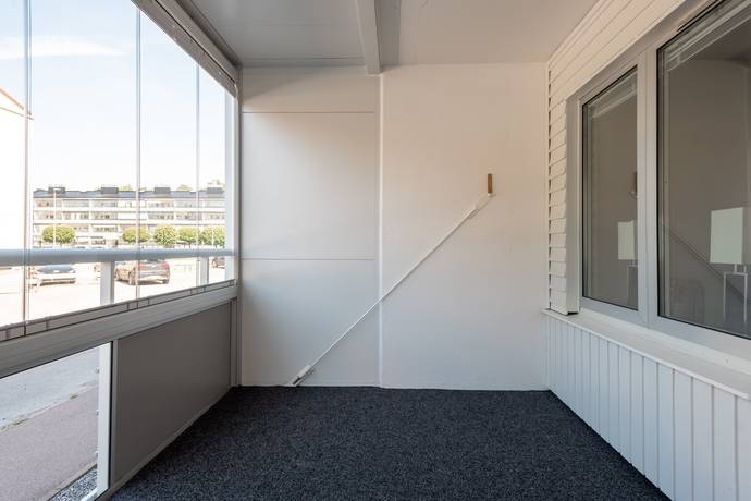 2 rum Lägenhet på Norra Skjutbanegatan 12D Västerås Västerås kommun - bild 25