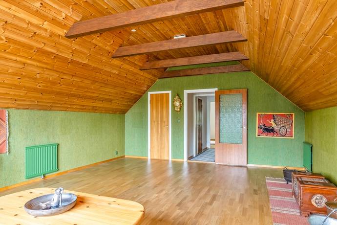 6 rum Villa på Källbogatan 26 Stenkällan - Husie Malmö kommun - bild 35