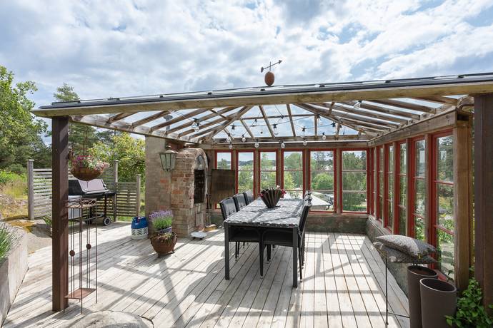 4 rum villa på Flaxgränd 2 Flaxenvik, Österåkers kommun - bild 3
