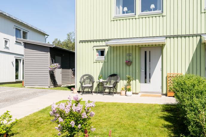 5 rum Par-/kedje-/radhus på Plantslingan 62 Länna Huddinge kommun - bild 43