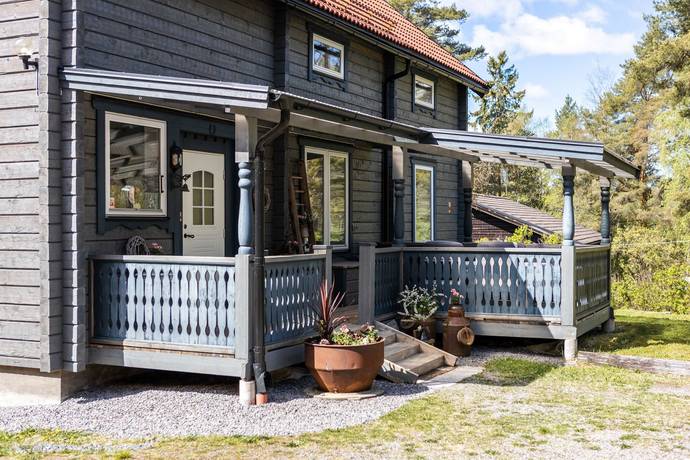 4 rum Villa på Nedre Lönnemossa 2 Lönnemossa Falu kommun - bild 42