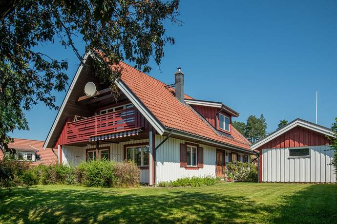 Idenor, Hudiksvalls kommun