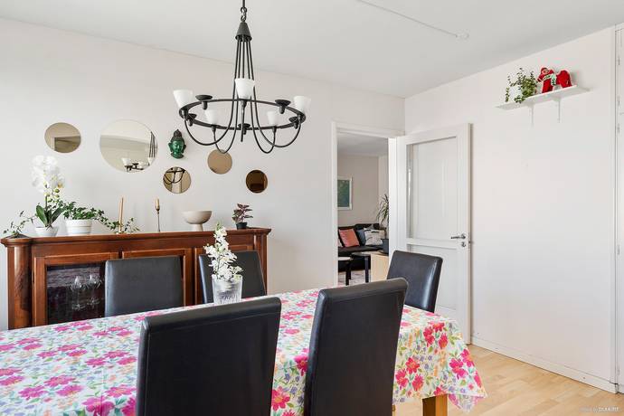 3 rum Lägenhet på Aspnäsvägen 36 Jakobsberg Järfälla kommun - bild 14