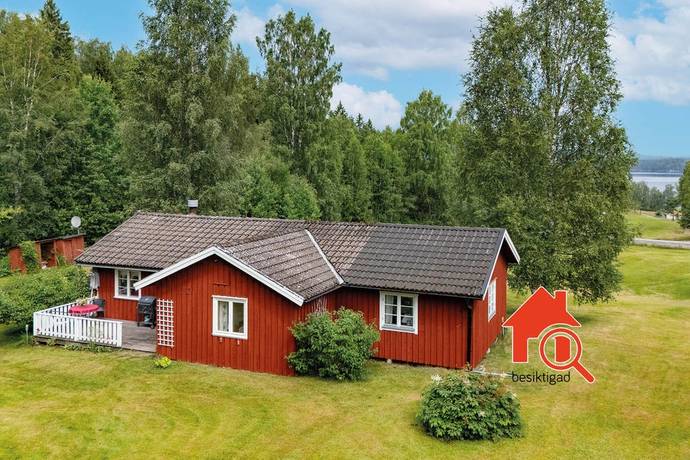 Torrskogs stom 10, Torrskog, Bengtsfors kommun