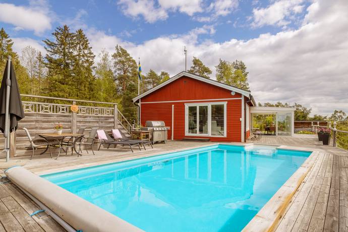 4 rum Villa på Berghöjdsvägen 13 Tyresö Tyresö kommun - bild 36