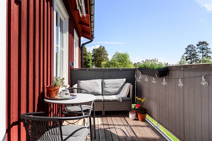 4 rum Lägenhet på Flädervägen 1D Falun Falu kommun - bild 24