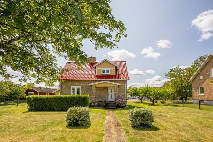 Timmersdala, Skövde kommun