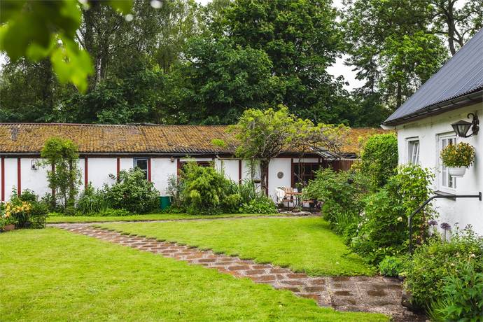 6 rum Villa på Hobymölla 431 Hoby Lunds kommun - bild 46