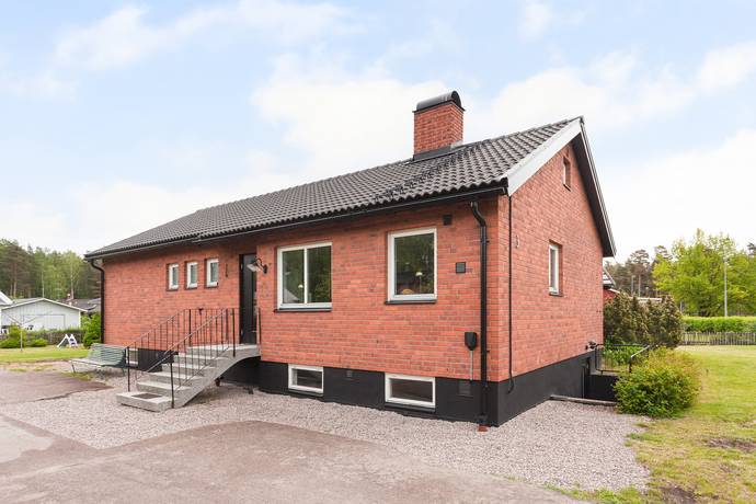 3 rum villa på Gryllbergsvägen 3 Månsbo, Avesta kommun - bild 5