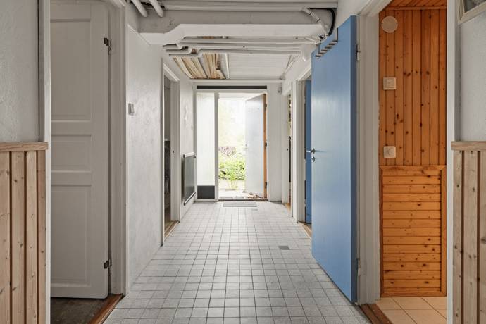 10 rum Villa på Gamla Göteborgsvägen 30 Tölö Kungsbacka kommun - bild 8