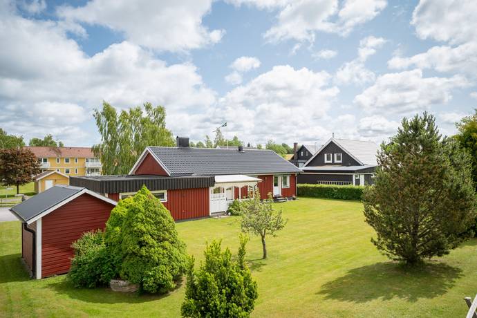 6 rum villa på Hössna Smedjeliden 2 Hössna, Ulricehamns kommun - bild 4