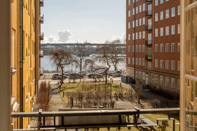 Baltzar von Platens gata 5, 1,5 tr, Kungsholmen - Norr Mälarstrand, Stockholms kommun