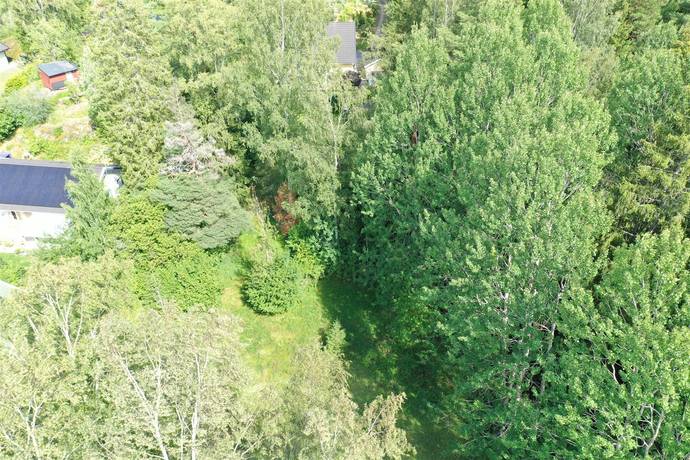 Tomt på Stockrosvägen 18 Tullinge Botkyrka kommun - bild 4
