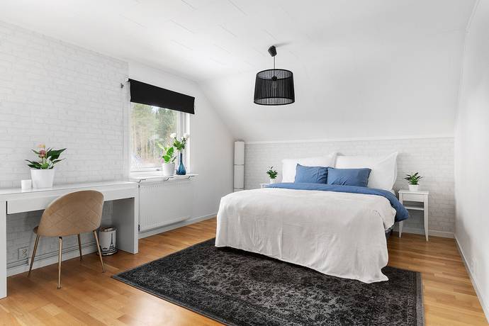 7 rum Kedjehus på Smultronvägen 20 Odensala Östersunds kommun - bild 10