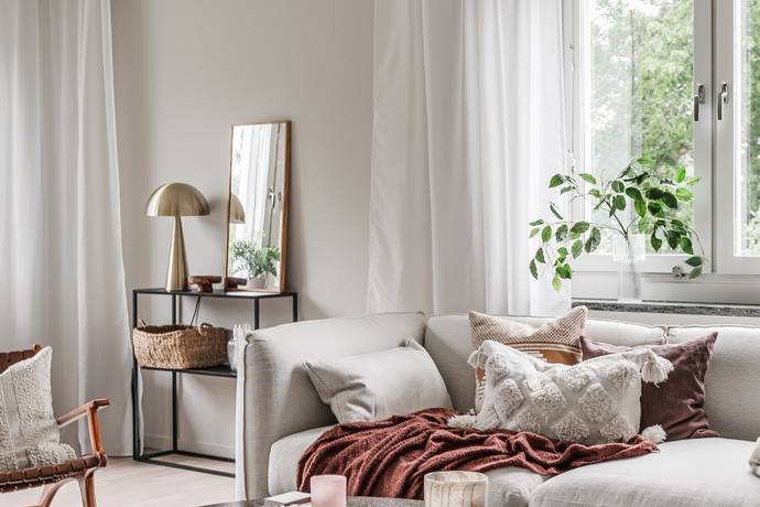 3 rum lägenhet på Tallvägen 10 Lillängshamnen, Hammarö kommun - bild 4