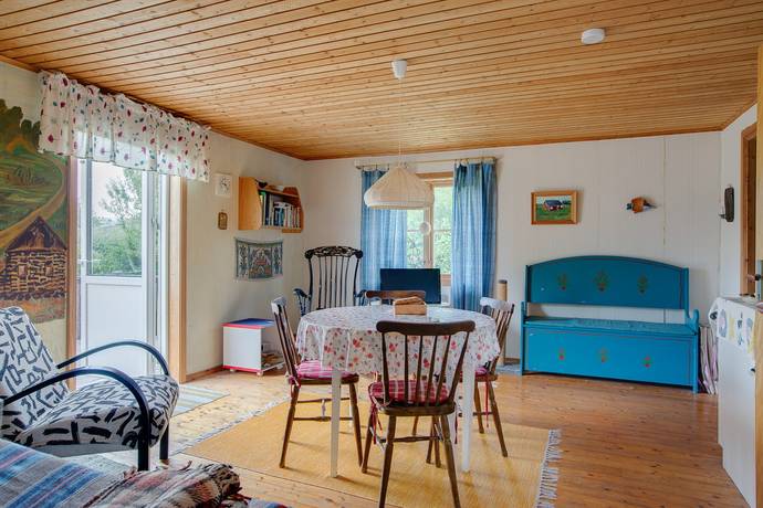 3 rum Fritidshus på Mellanhorvagatan 6 Kolstad Borgholms kommun - bild 5