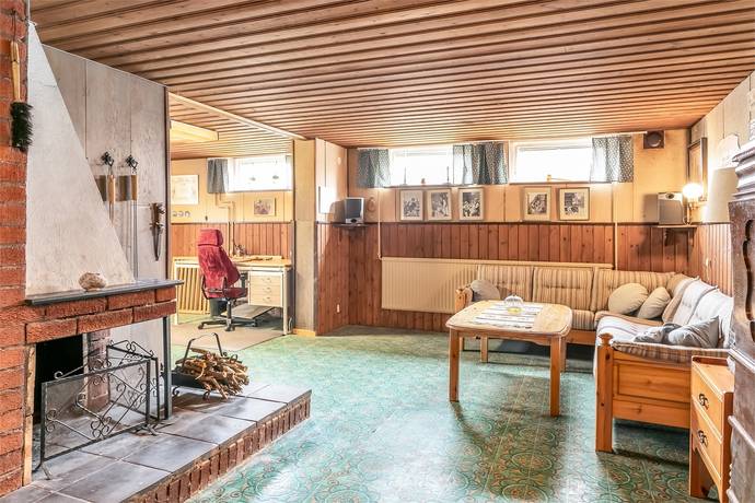6 rum Villa på Lantmätarvägen 12 Bro - Gamla Bro Upplands-Bro kommun - bild 12