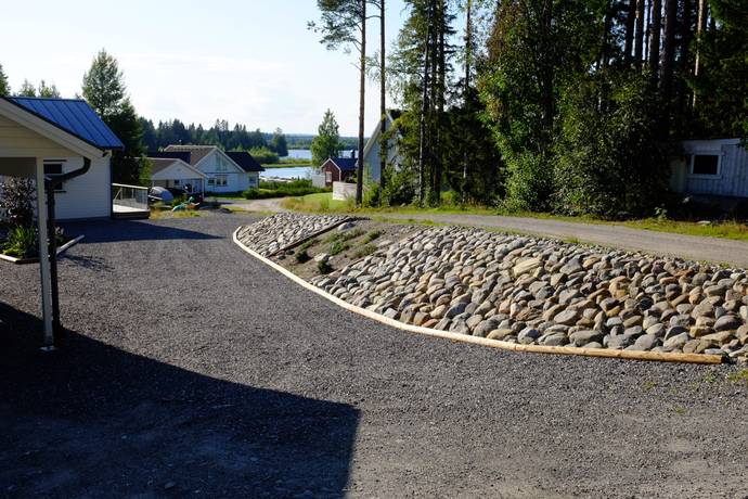 6 rum Villa på Bergsboda 214A Sofiehem Umeå kommun - bild 62