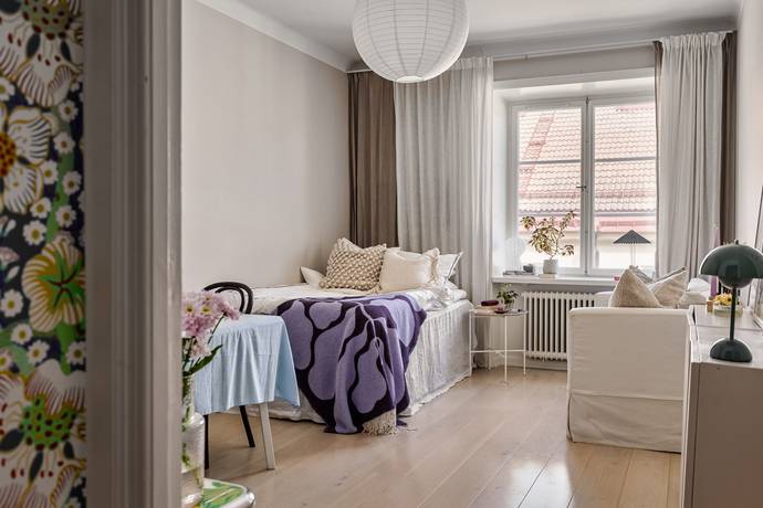 1 rum lägenhet på Gyllenborgsgatan 9 Kungsholmen, Thorildsplan, Stockholms kommun - bild 4