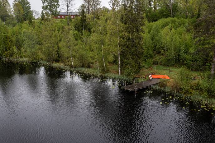 6 rum Gård med jordbruk på Gassgöljhult Lillagården Åseda Uppvidinge kommun - bild 29