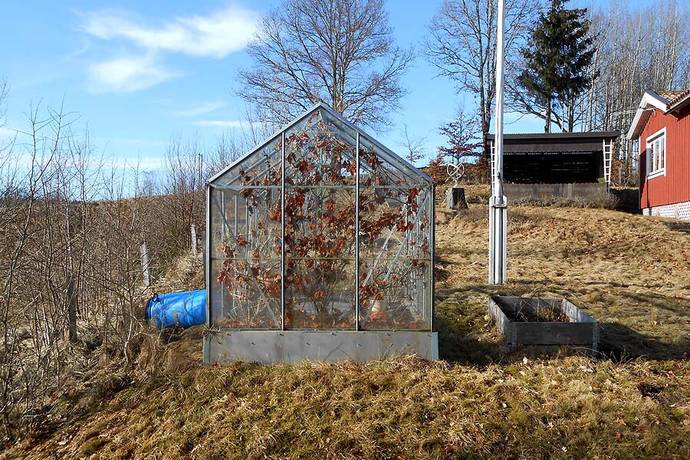 3 rum Fritidsboende på Mollaryd Häljesgården 2 - Reserverad ! Herrljunga, Västergötland Herrljunga kommun - bild 27