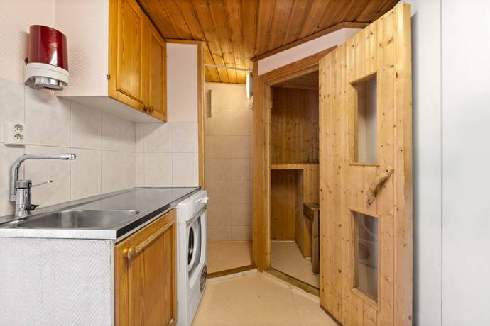 3 rum Radhus på Karpstigen 6 Tyresö Centrum Tyresö kommun - bild 32