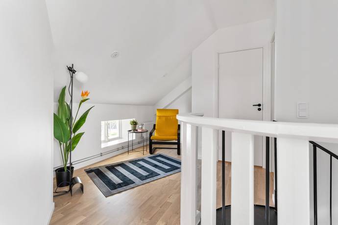 4 rum Parhus på Troxhammar byväg 31B Troxhammar Ekerö kommun - bild 12