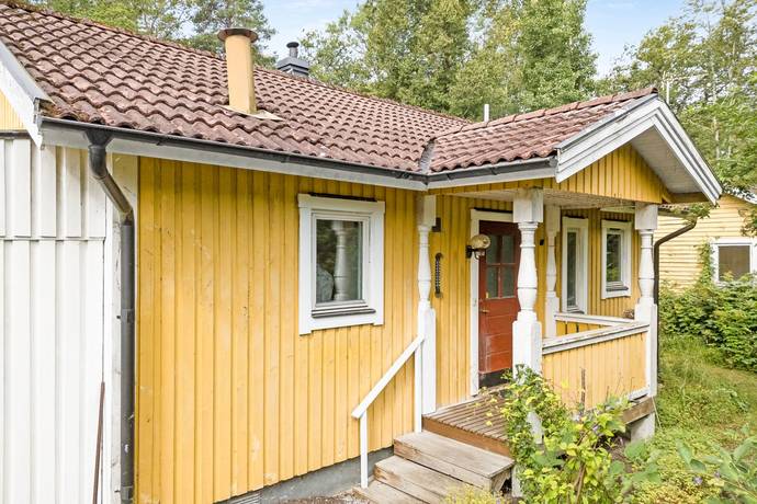 3 rum fritidshus på Orrvägen 32 Ängsholmen, Eskilstuna kommun - bild 3