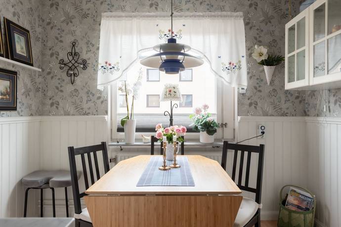 2 rum Lägenhet på Vattugatan 12B Kumla Kumla kommun - bild 2